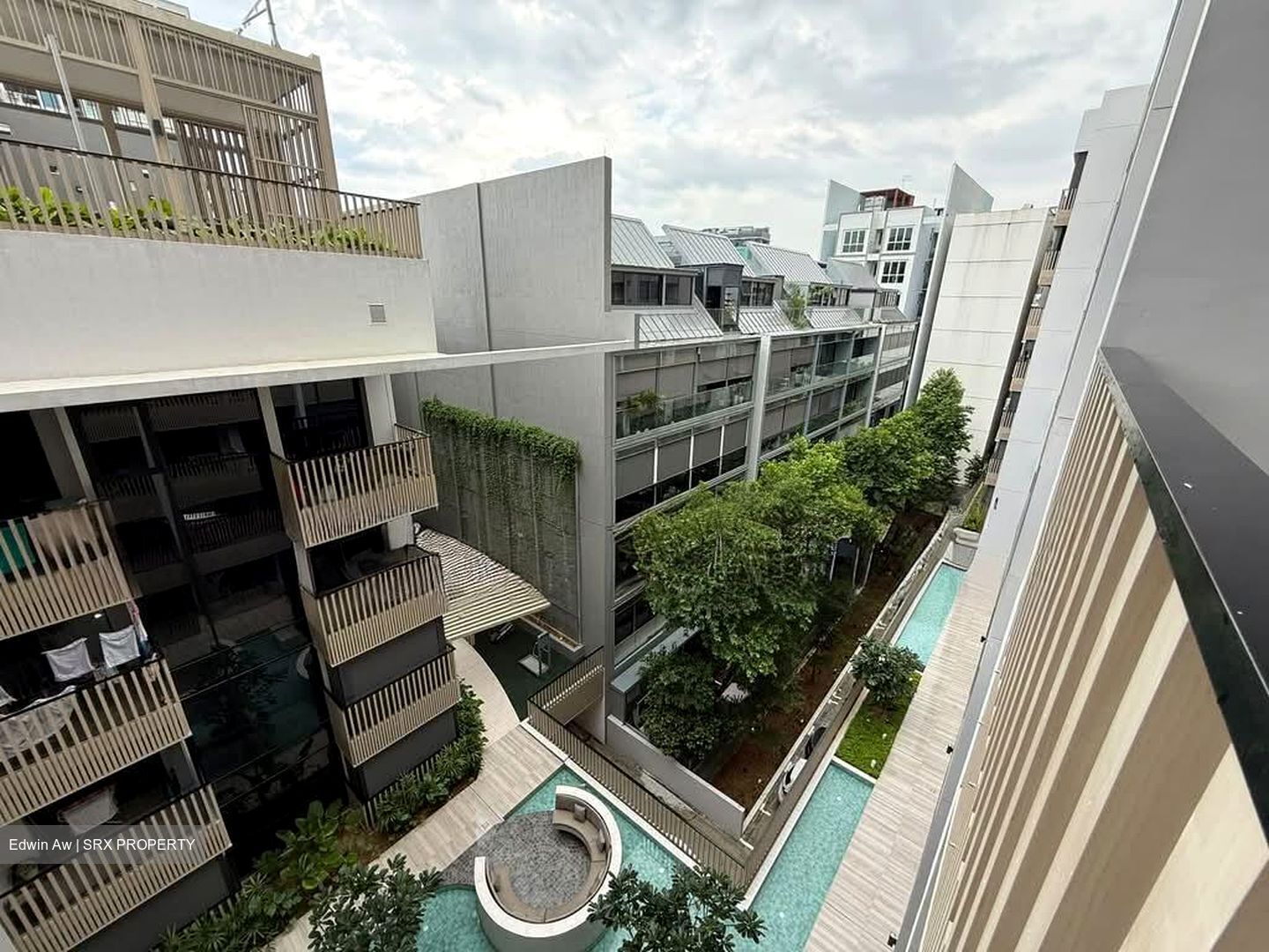Mori (D14), Apartment #572251771